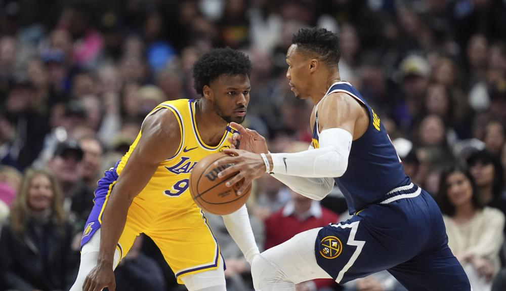 他的第一步 他的第一步