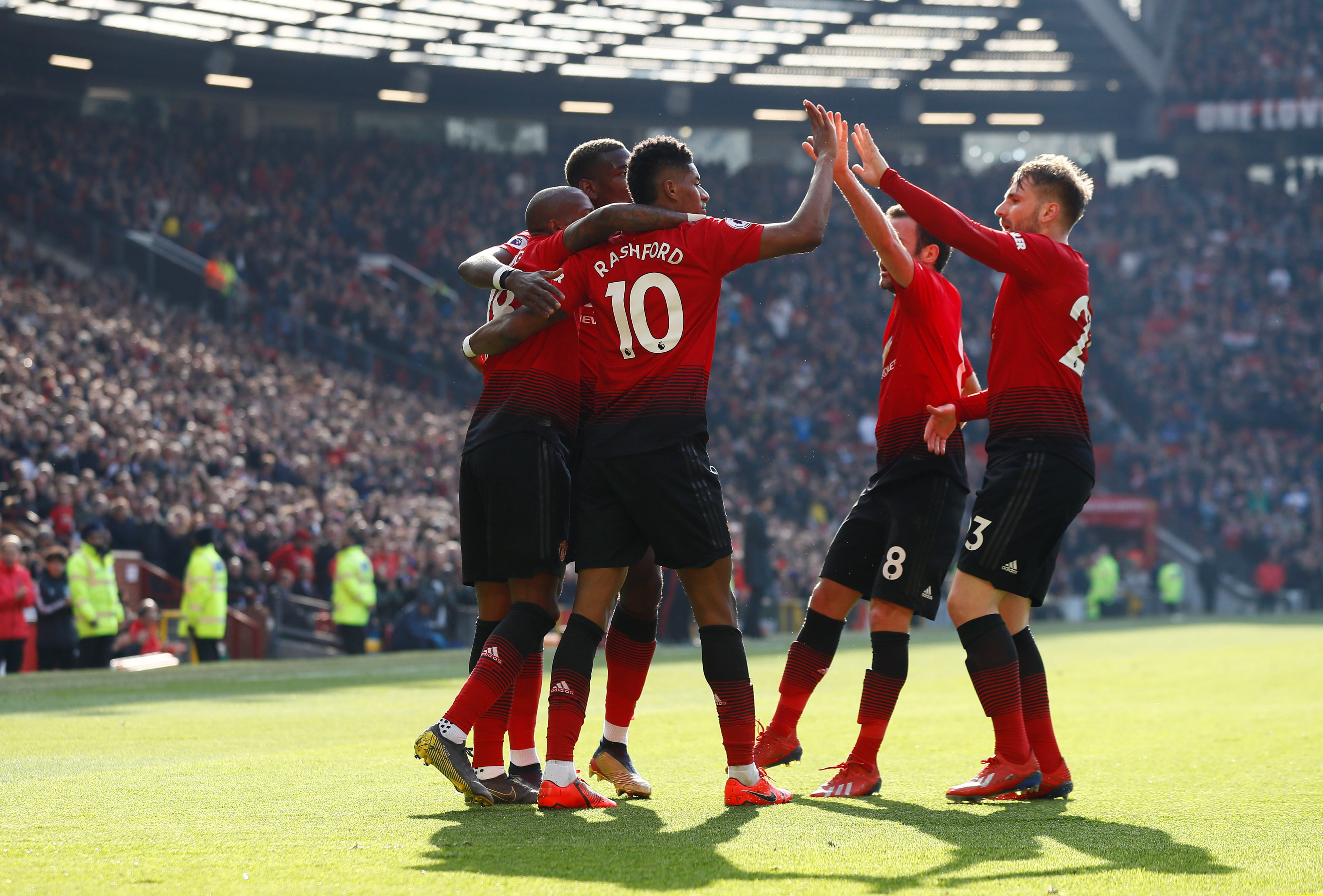 在面对现代 在面对现代