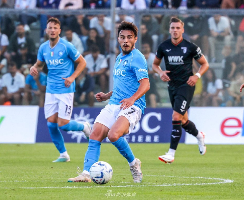 6人前瞻 6人前瞻