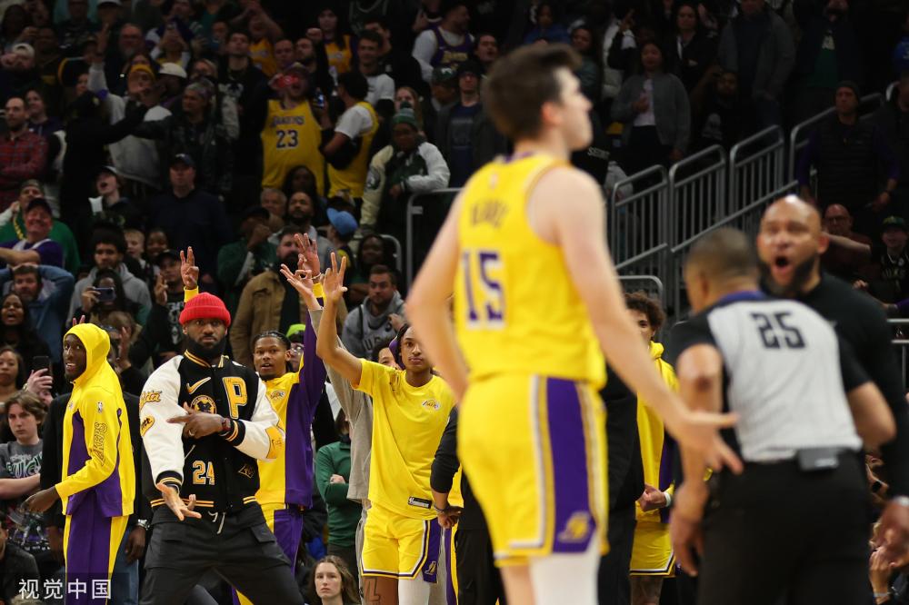 让比赛从一 让比赛从一